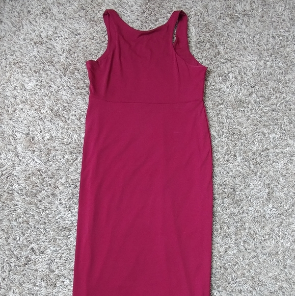 Midi Cocktail Dress - Picture 1 of 3